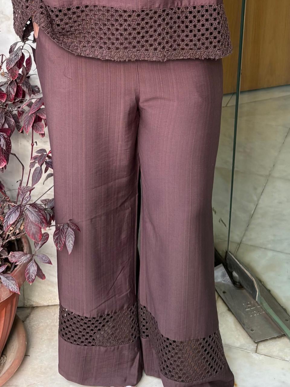 Lenin x knit set - Image 3