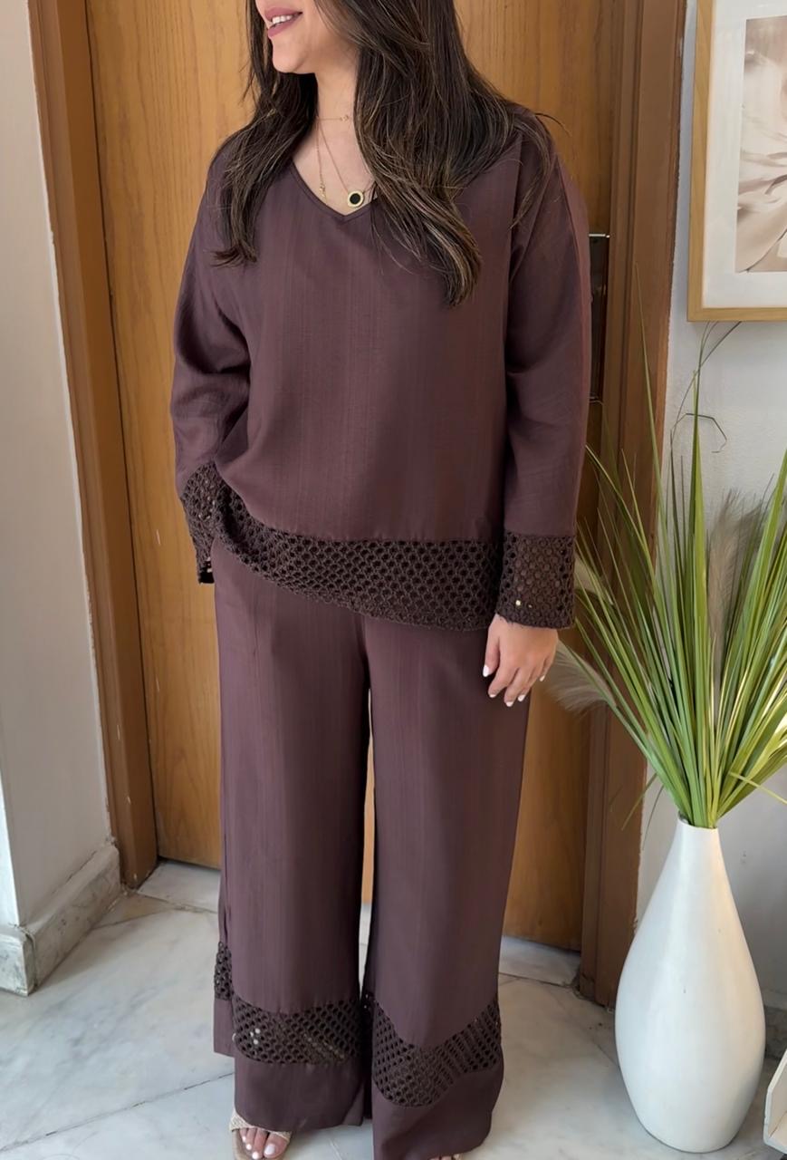 Lenin x knit set - Image 4