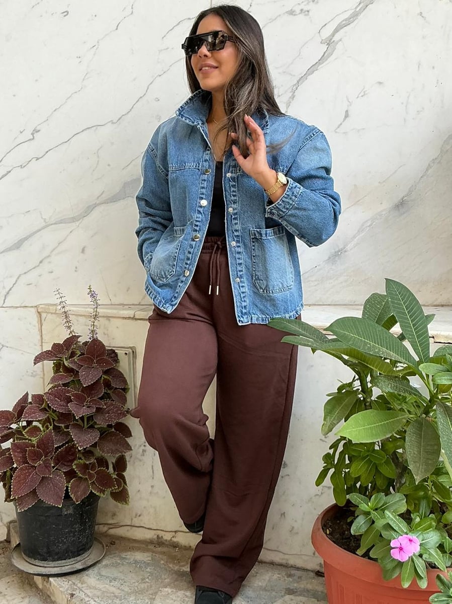 Denim jacket - Image 3