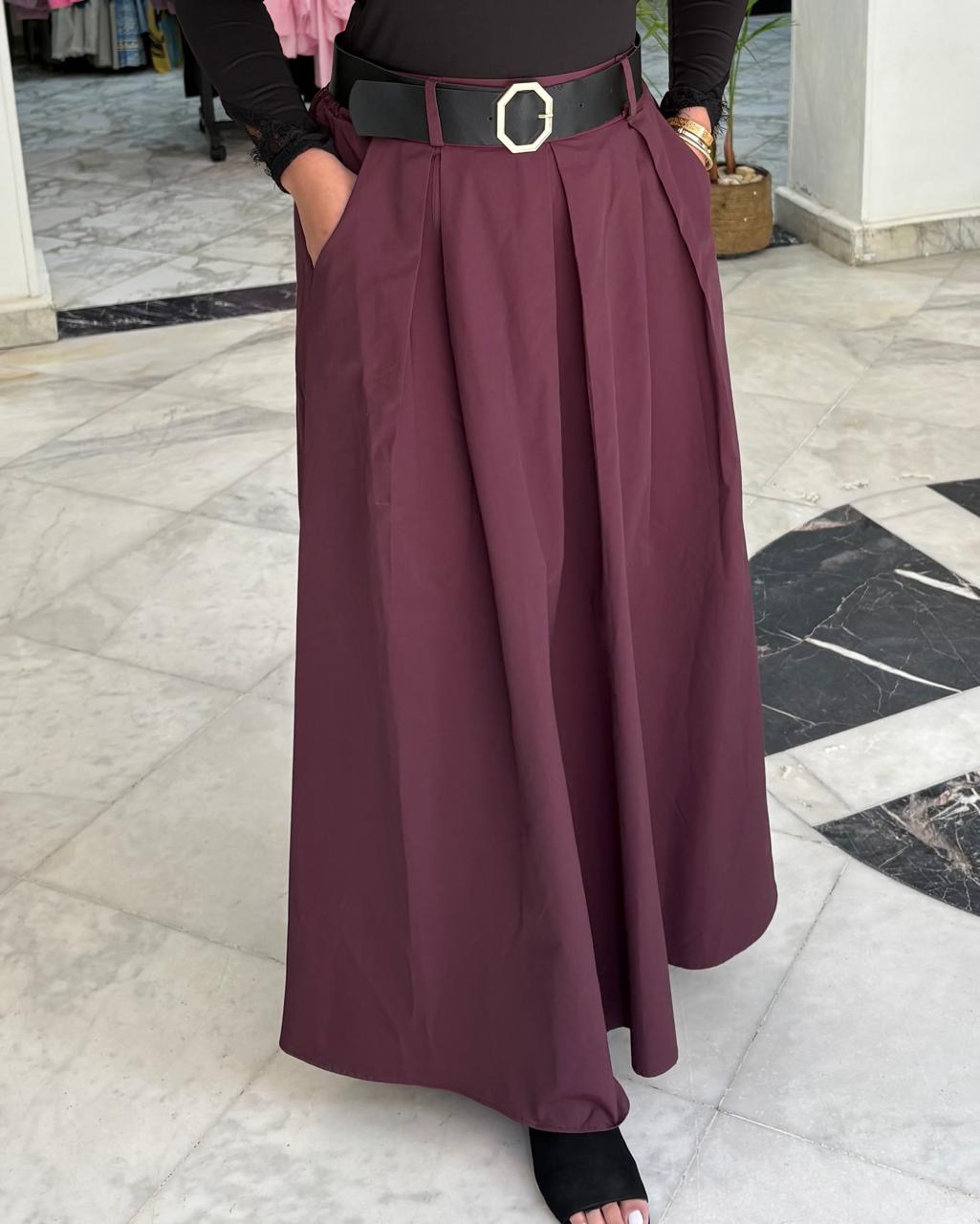 Maxi skirt - Image 2