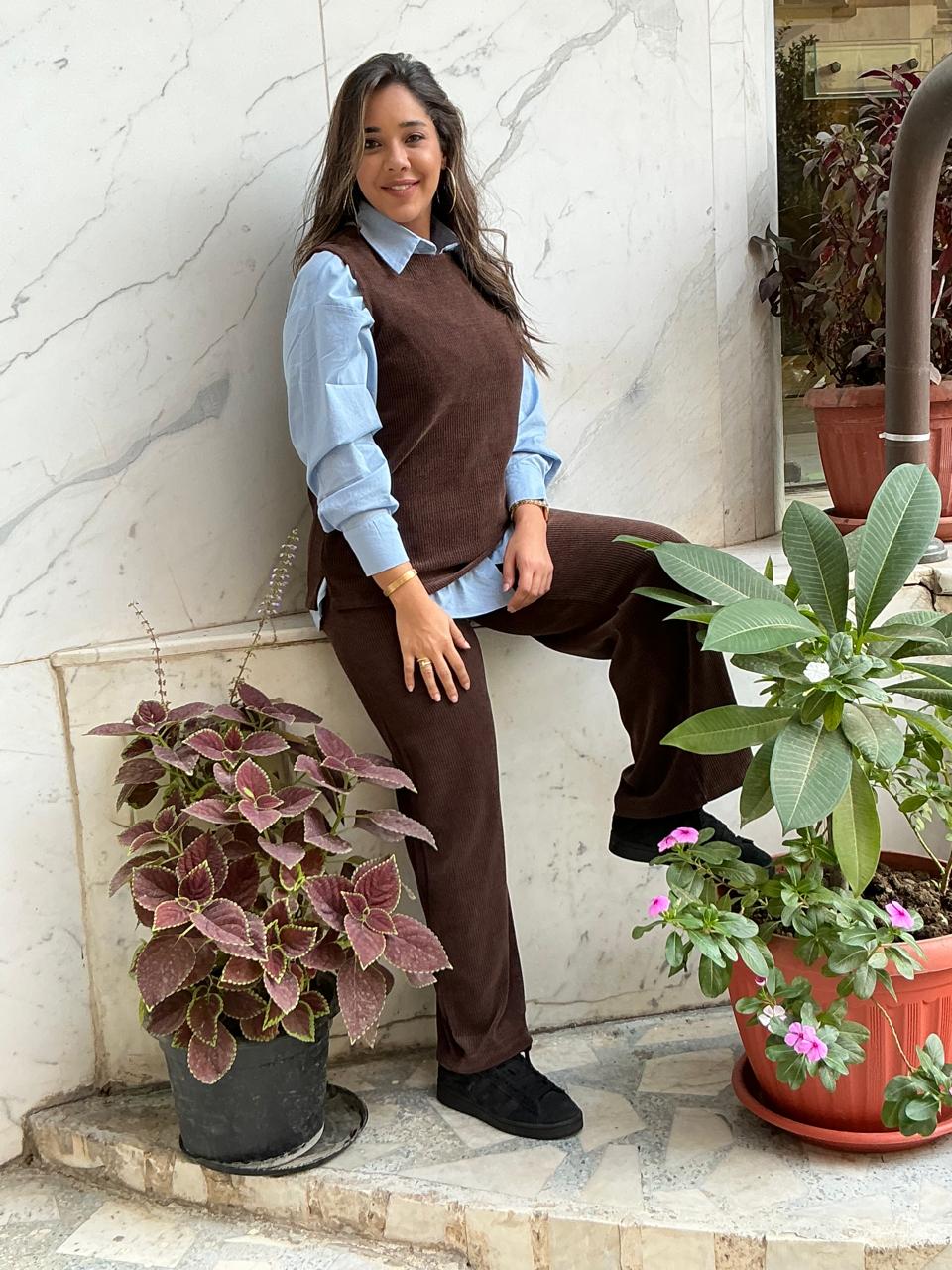 Velvet set - Image 2