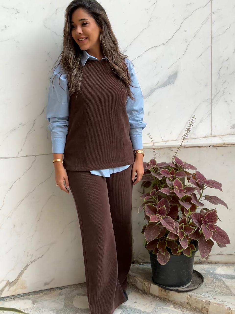 Velvet set - Image 3