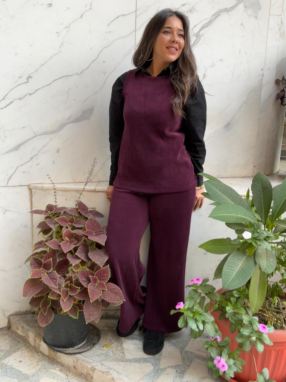 Velvet set - Image 2