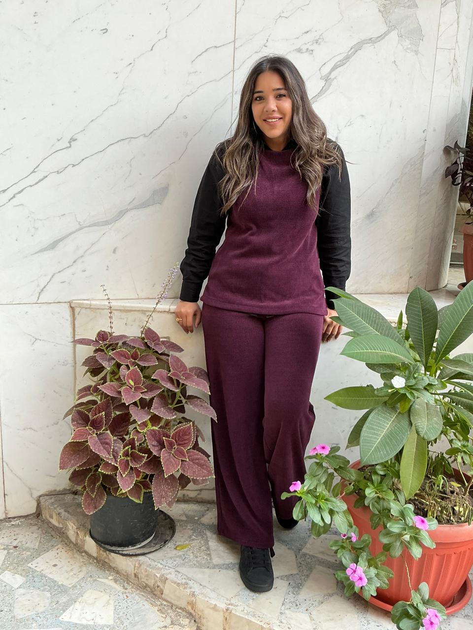 Velvet set - Image 3