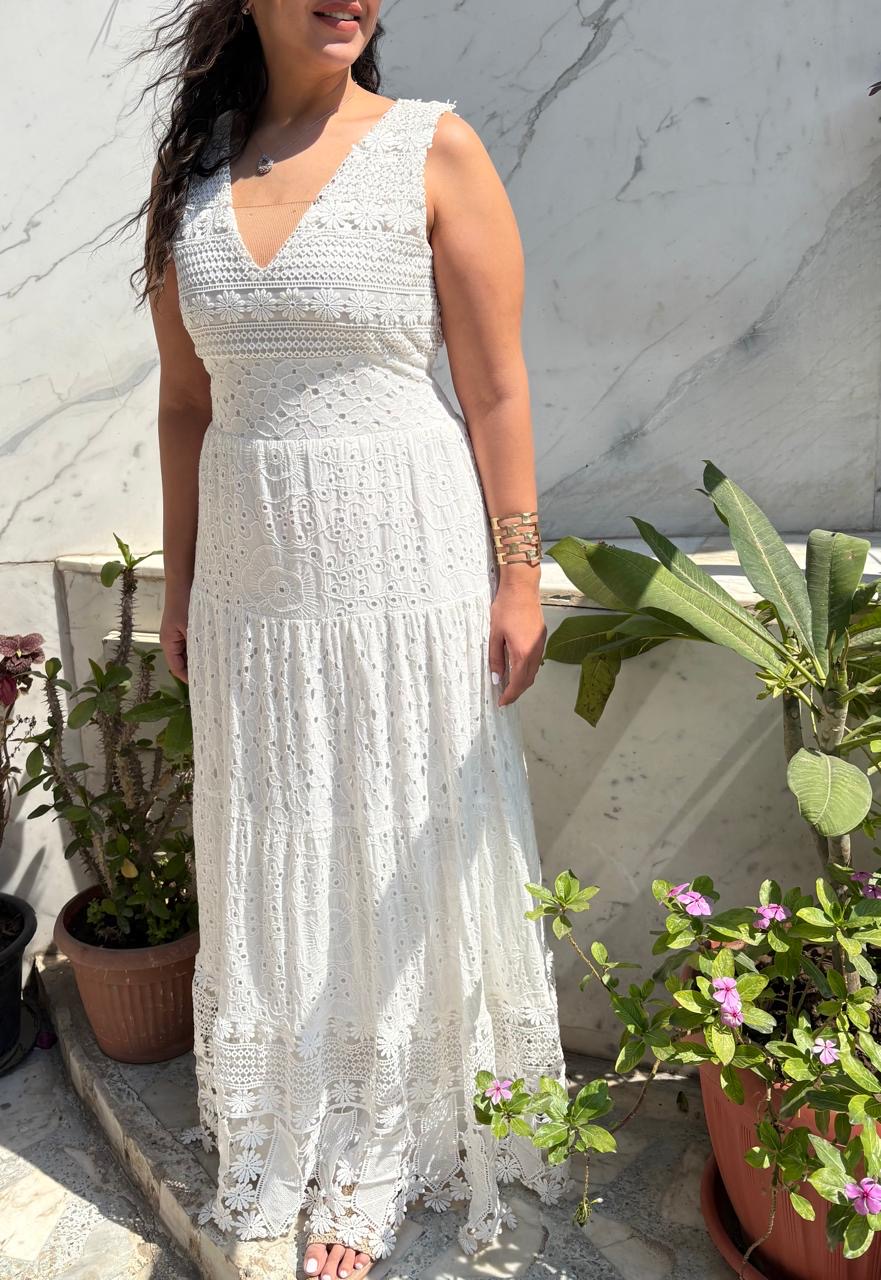 Jubair dress
