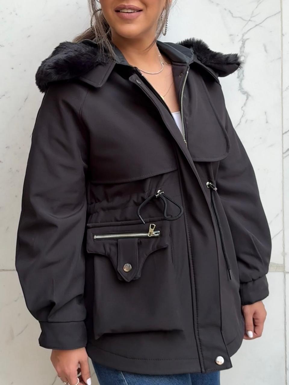 Winter jacket - Image 2