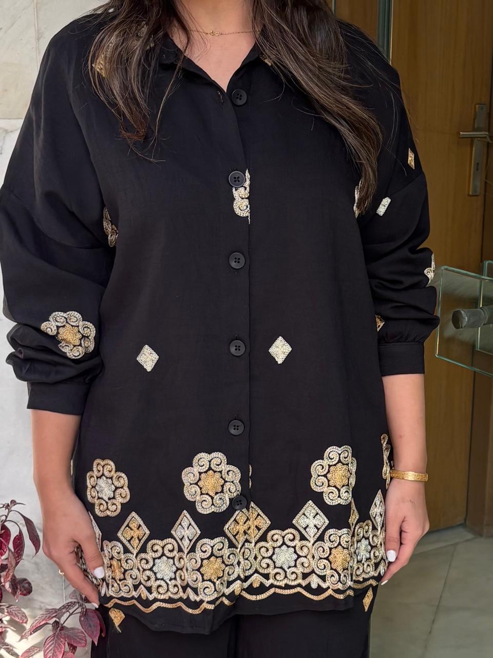 Embroidery set - Image 2