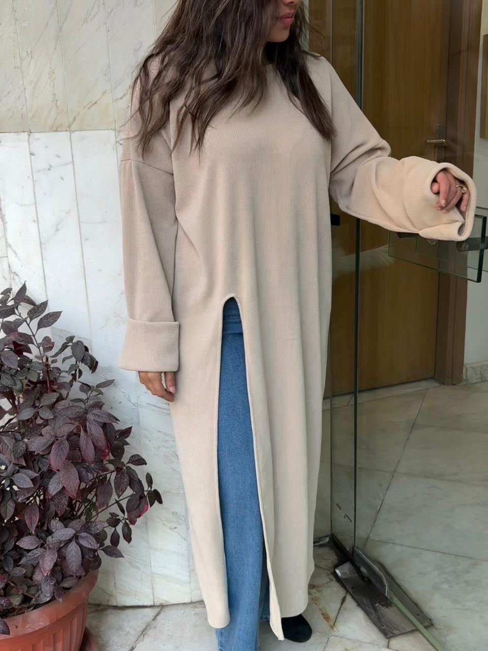 Maxi casual dress - Image 2