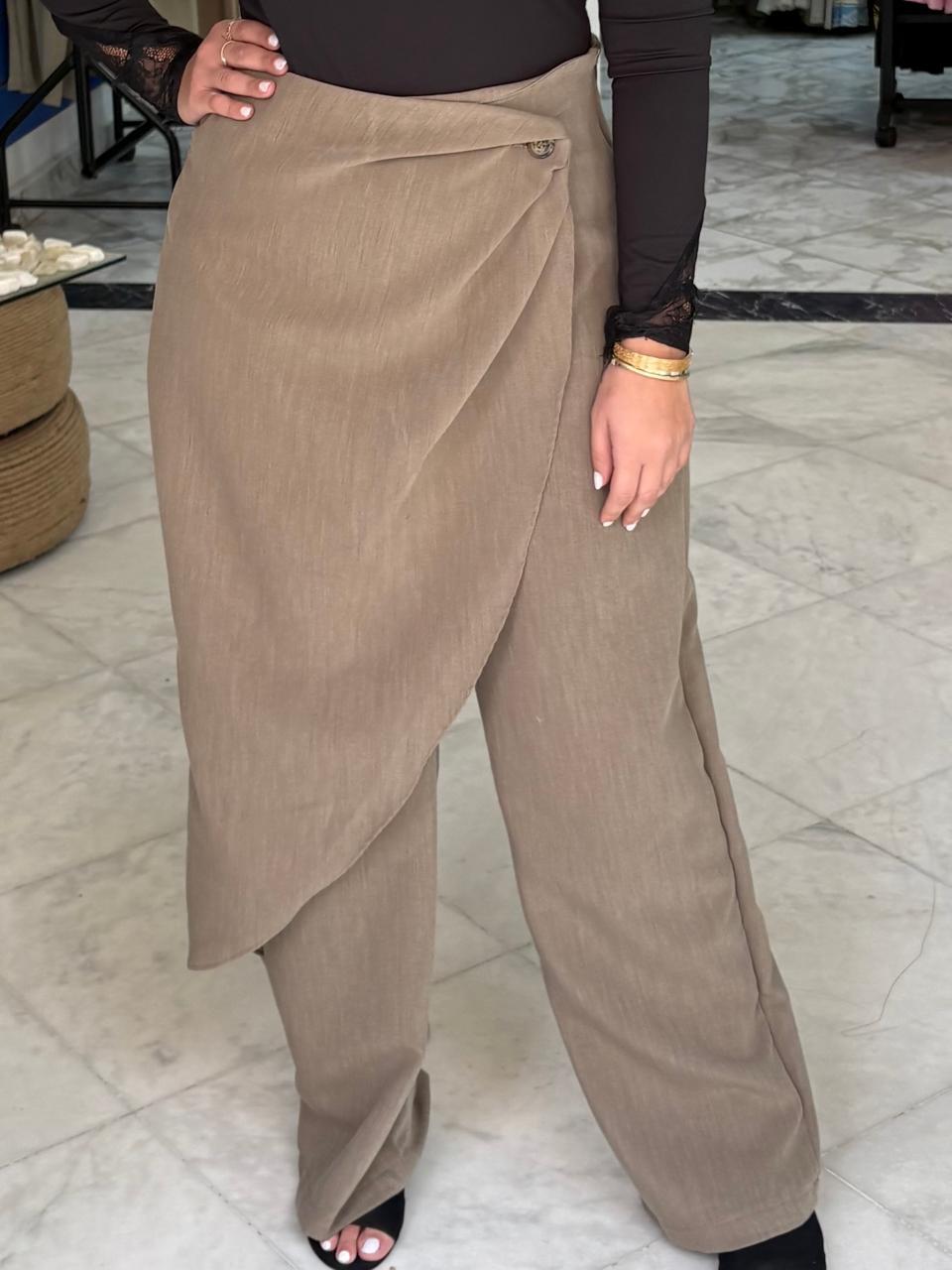 Drape pants - Image 2